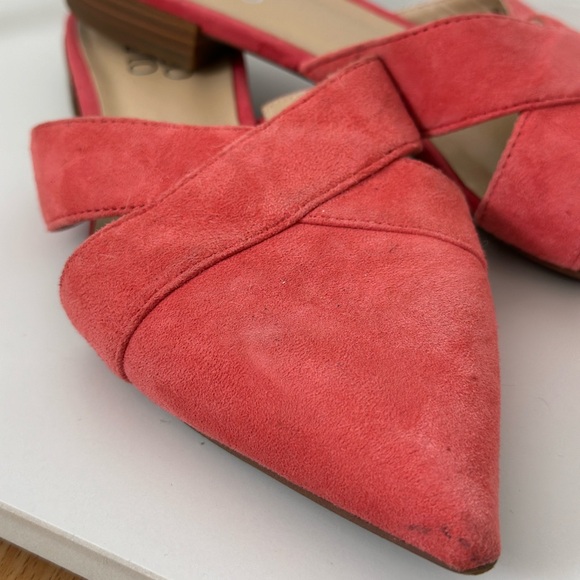 🛍️FRANCO SARTO shoes - Picture 2 of 8